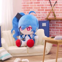 Azur Lane St. Louis Punipuni Plushie - Image 2