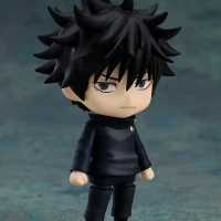 Nendoroid 1506 Megumi Fushiguro RE-RUN - Image 1