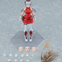 Figma 584 Umamusume: Pretty Derby Gold Ship RE-RUN - Image 6