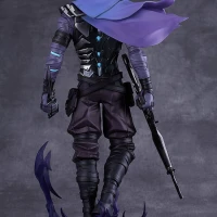 Good Smile Company POP UP PARADE SP Omen - Image 1