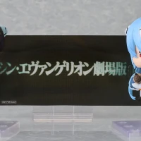 Nendoroid 3018 Rei Ayanami: Long Hair - Image 7