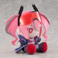 Azur Lane Bremerton Punipuni Plushie - Image 2