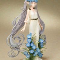 1/7th MADHOUSE x DesignCOCO Frieren: Beyond Journey's End Frieren - Art Nouveau Style - Image 4