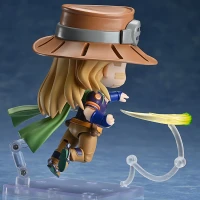 Nendoroid Gyro Zeppeli – Steel Ball Run: JoJo's Bizarre Adventure - Image 2