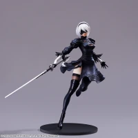 FORM-ISM 2B (YoRHa No.2 Type B) – NieR:Automata - Image 6