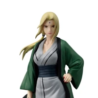 Hokage Tsunade Figure – Naruto Shippuden