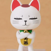 Nendoroid Turbo Granny (Manekineko)