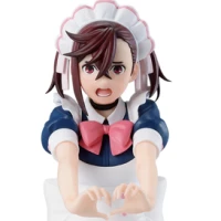 Glitter & Glamours Momo – Dandadan