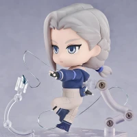 Nendoroid Luye – The Legend of Hei II