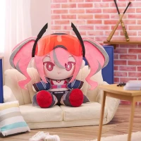 Azur Lane Bremerton Punipuni Plushie
