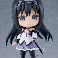 GSC - Nendoroid 3001 Homura Akemi Walpurgisnacht: Rising Ver. [Basic]