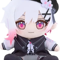 Plushie Ema Sakuraba