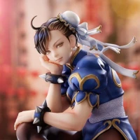 1/6 Street Fighter Series Chun-Li