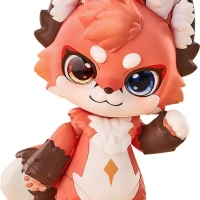 Nendoroid 2011 River (Rerelease)