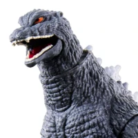 Godzilla BURST Godzilla (2004)