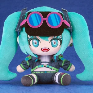 Plushie Hatsune Miku: Digital Stars 2024 Ver