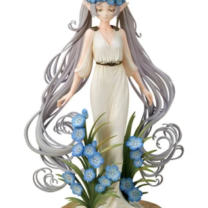1/7th MADHOUSE x DesignCOCO Frieren: Beyond Journey's End Frieren - Art Nouveau Style