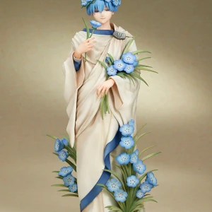 1/7th MADHOUSE x DesignCOCO Frieren: Beyond Journey's End Himmel - Art Nouveau Style