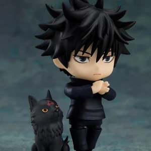 Nendoroid 1506 Megumi Fushiguro RE-RUN