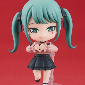 Nendoroid Hatsune Miku: The Vampire Ver.