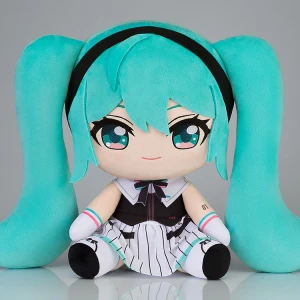 Big Plushie Hatsune Miku Symphony: 2019 Ver