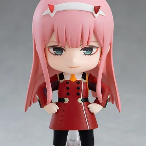 DARLING in the FRANXX - Nendoroid Zero Two Figure