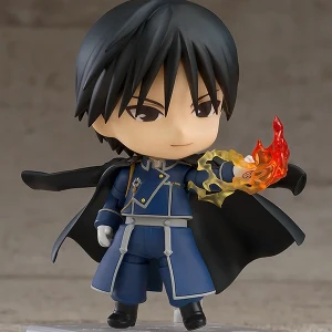 Nendoroid 823 Roy Mustang