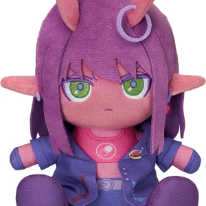 Plushie Akane