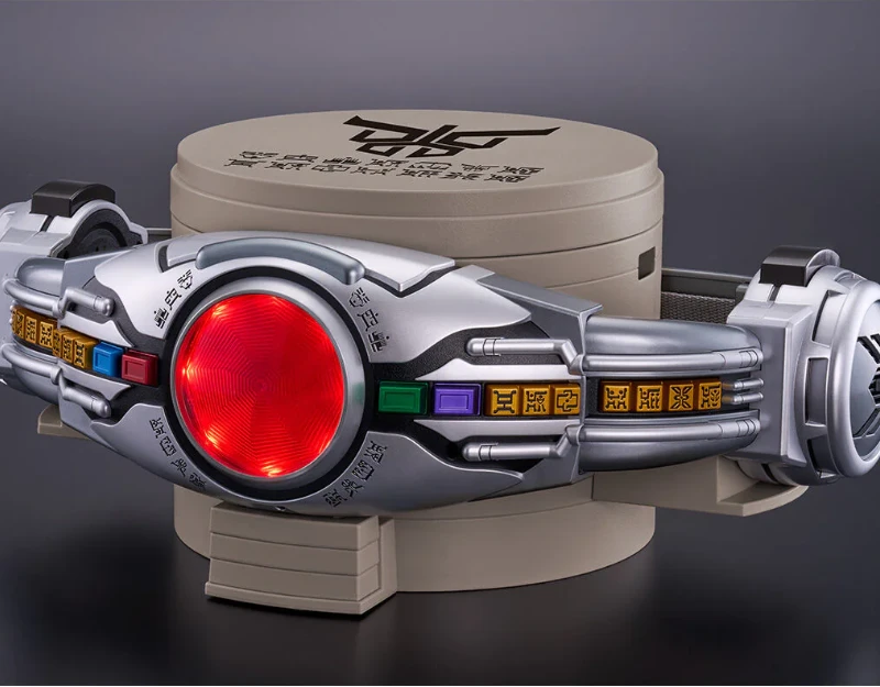 Belt Display Stand Kuuga Ver. – Tamashii Shop Limited