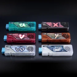 CSM T2 GAIAMEMORY ver.2 UtoZ