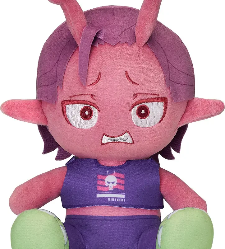 Plushie Kanata