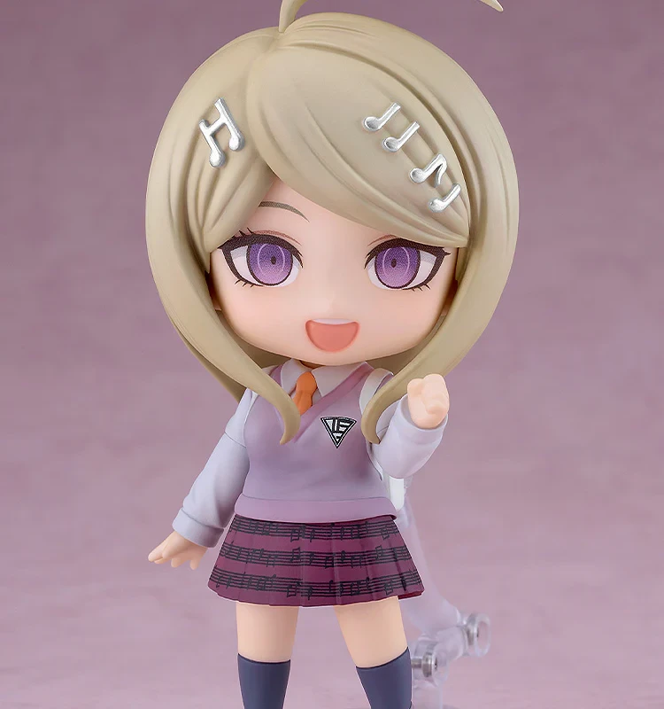 Nendoroid Kaede Akamatsu – Danganronpa V3: Killing Harmony