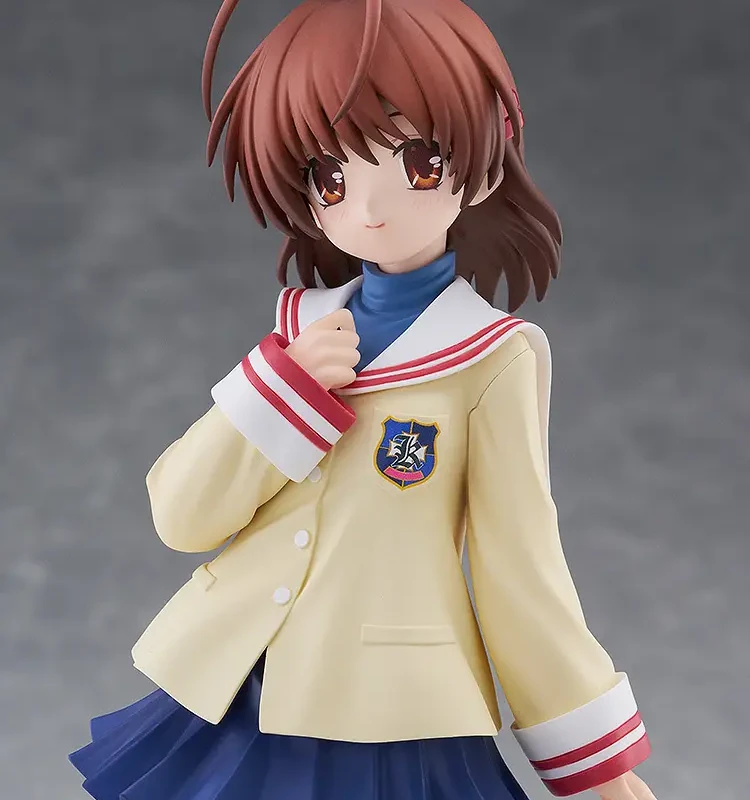 GSC - Pop Up Parade Nagisa Furukawa L Size