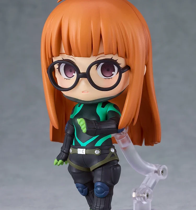 Nendoroid Futaba Sakura Phantom Thief Ver