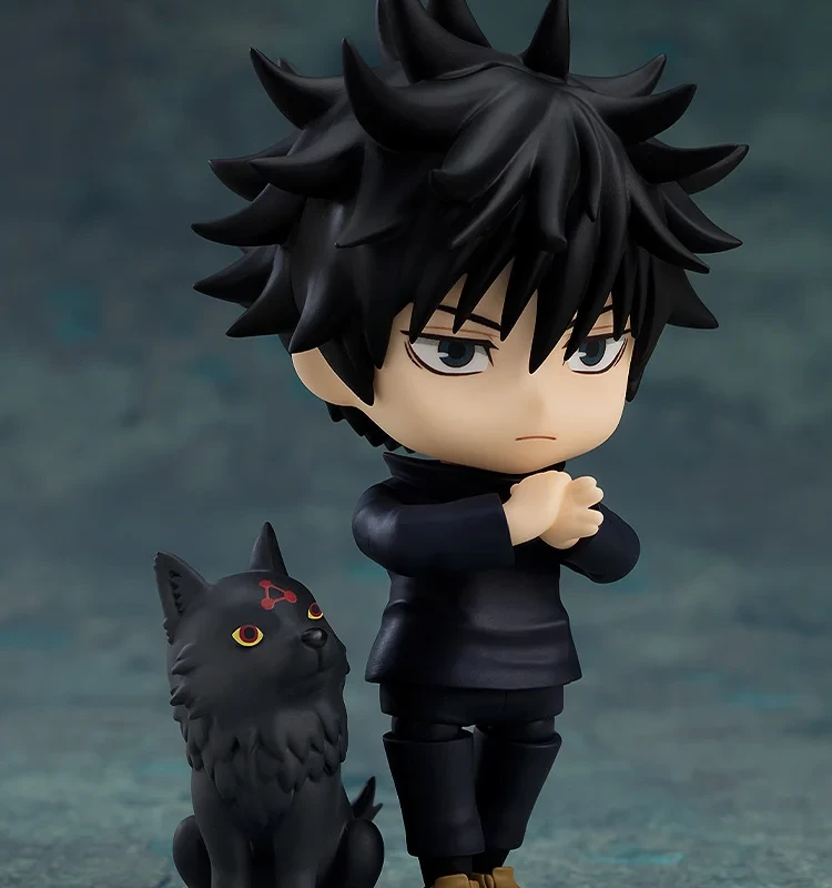 Nendoroid 1506 Megumi Fushiguro RE-RUN