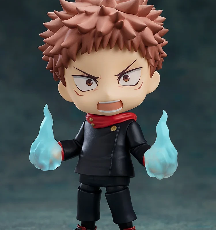 Nendoroid 1479 Yuji Itadori RE-RUN