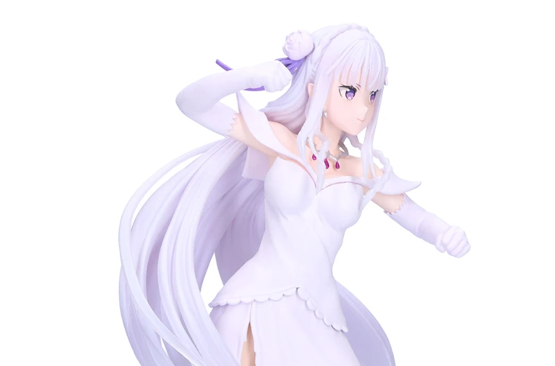 Espresto Excite Motions Emilia – Re:Zero