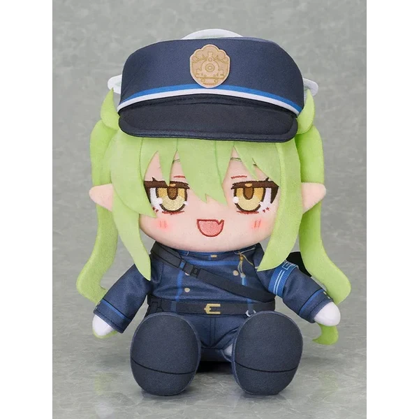 Chocopuni Plushie Nozomi