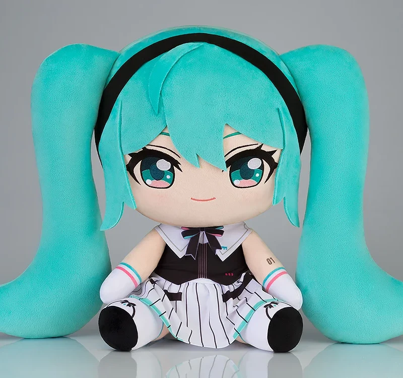 Big Plushie Hatsune Miku Symphony: 2019 Ver