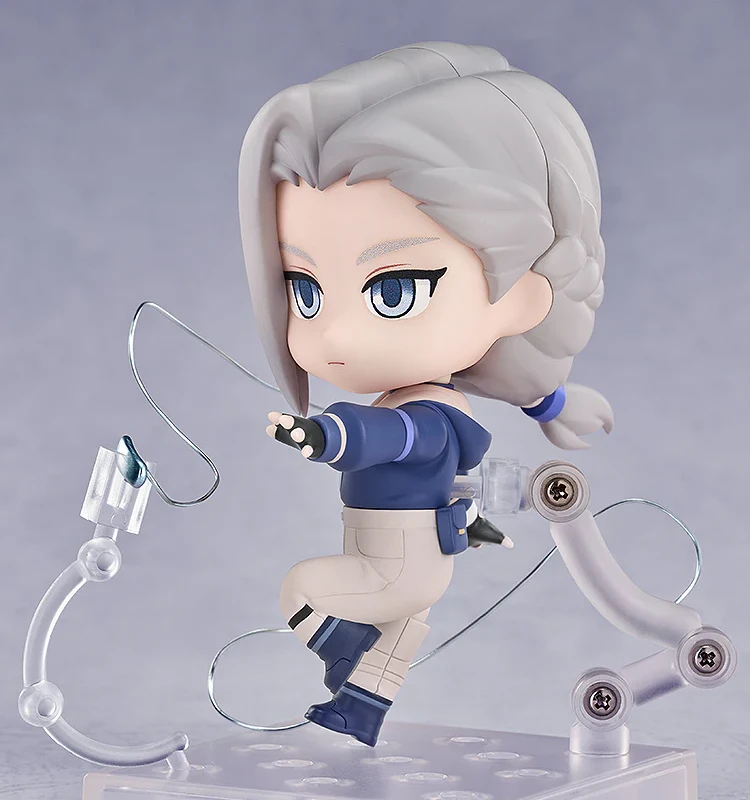 Nendoroid Luye – The Legend of Hei II