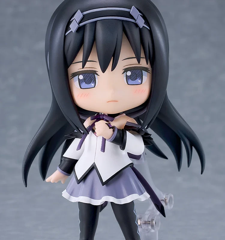 GSC - Nendoroid 3001 Homura Akemi Walpurgisnacht: Rising Ver. [Basic]