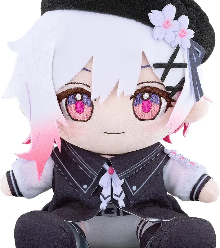 Plushie Ema Sakuraba