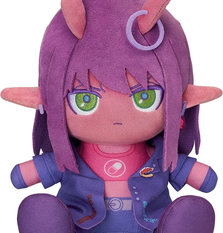 Plushie Akane