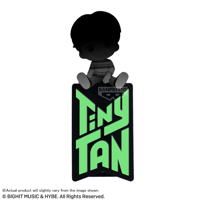 TinyTAN DNA Monitor Top Figz J-Hope (Ver. A)
