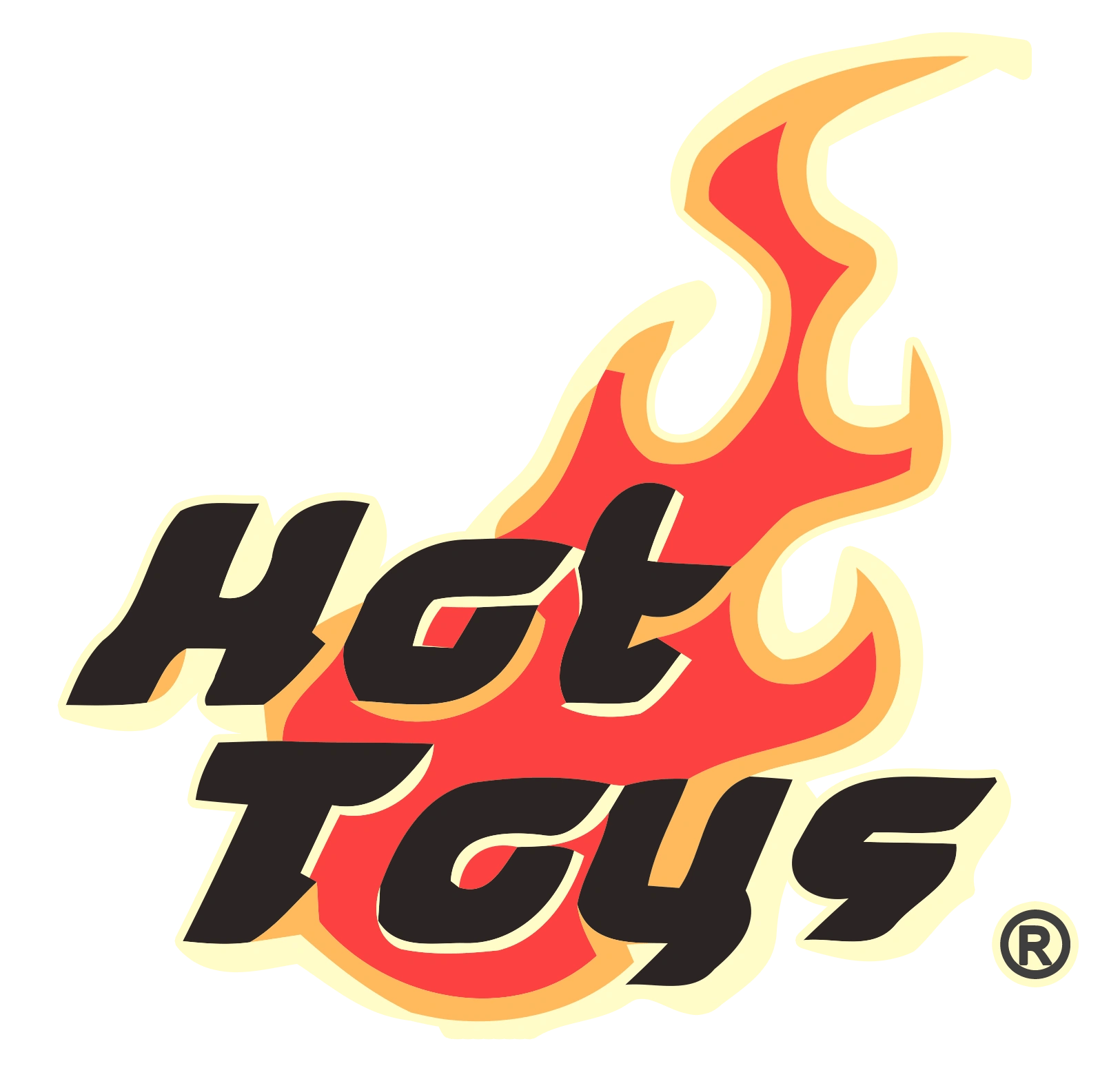 Hot Toys