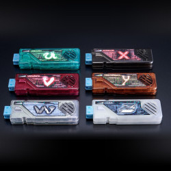 CSM T2 GAIAMEMORY ver.2 UtoZ