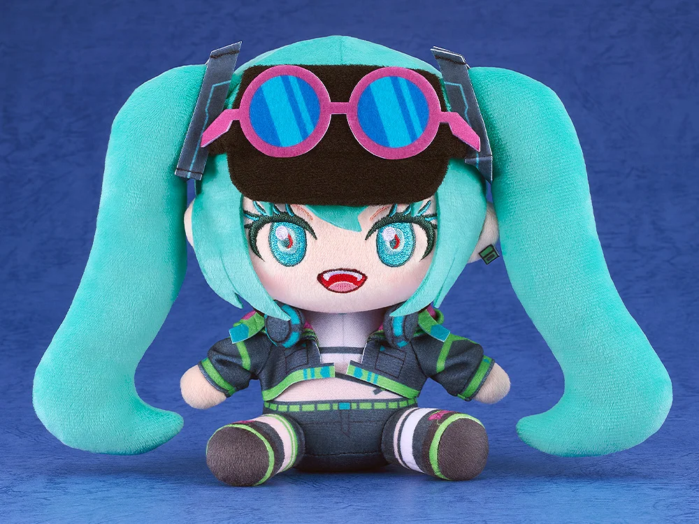 Plushie Hatsune Miku: Digital Stars 2024 Ver