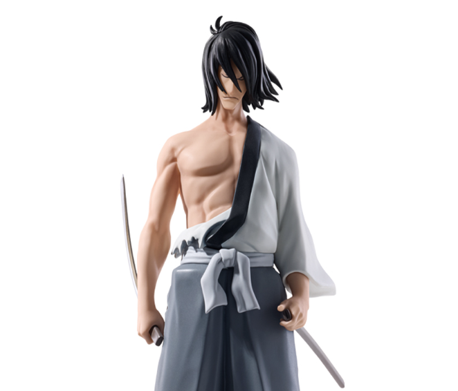 Lupin the IIIRD Goemon Ishikawa Figure