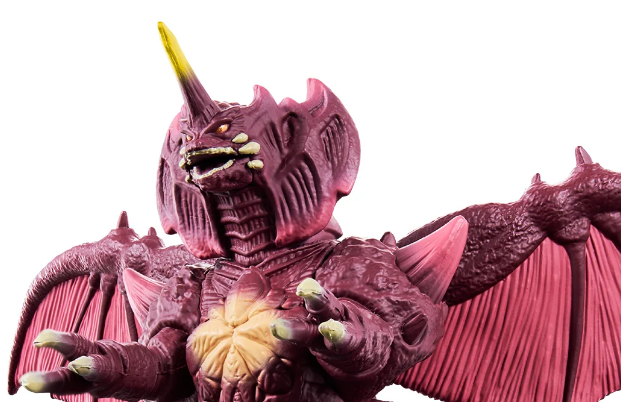 Godzilla BURST DX Destoroyah