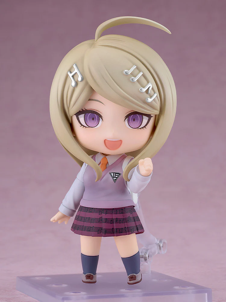 Nendoroid Kaede Akamatsu – Danganronpa V3: Killing Harmony